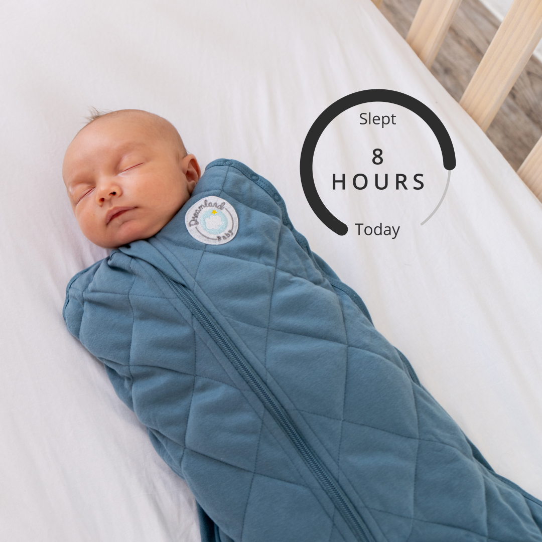 Dreamland Baby Facebook ad
