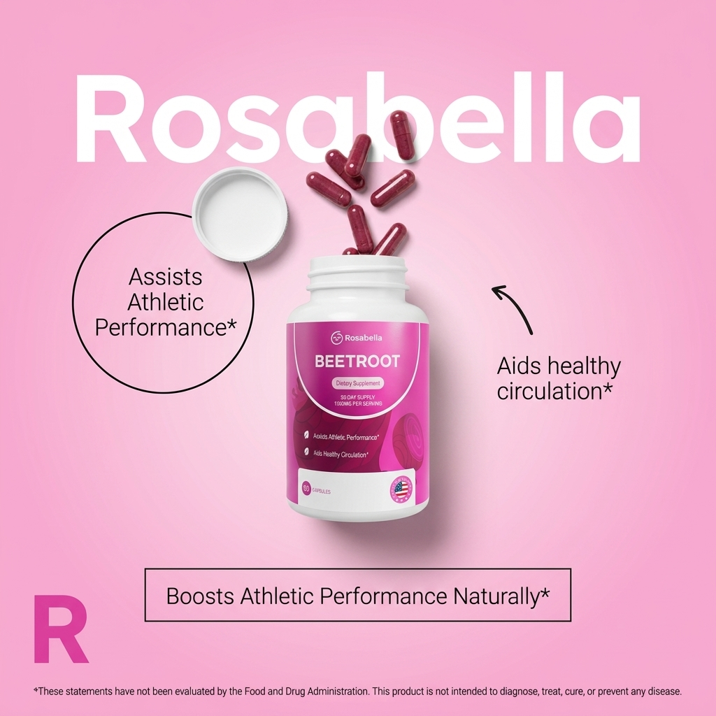 Rosabella Facebook ad