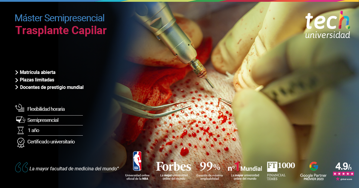 Tech school of medicine Facebook ad from Mar 1, 2026