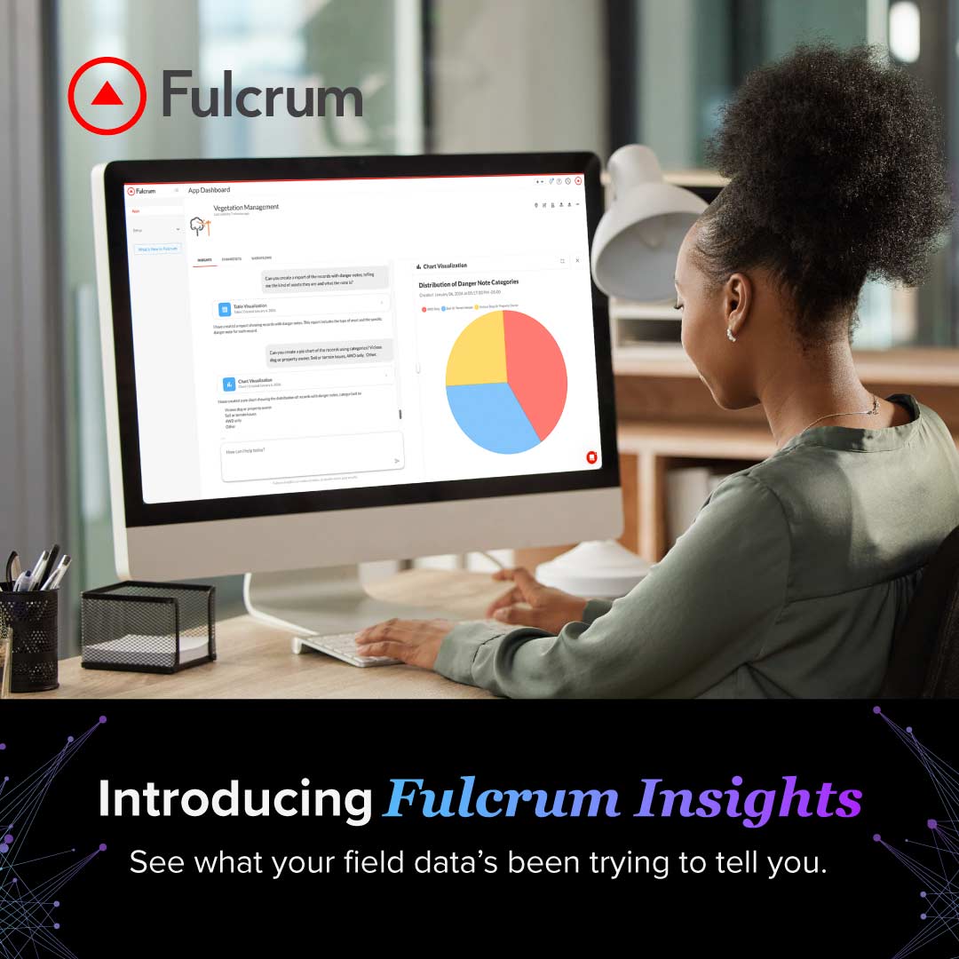 Fulcrum Facebook ad from Feb 13, 2026