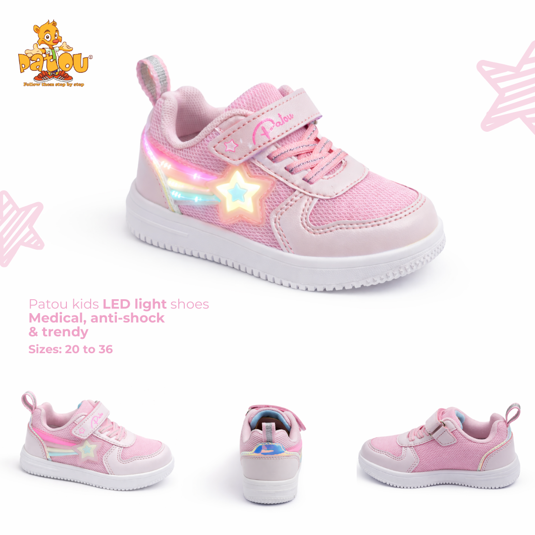 Patou Kids lb Facebook ad