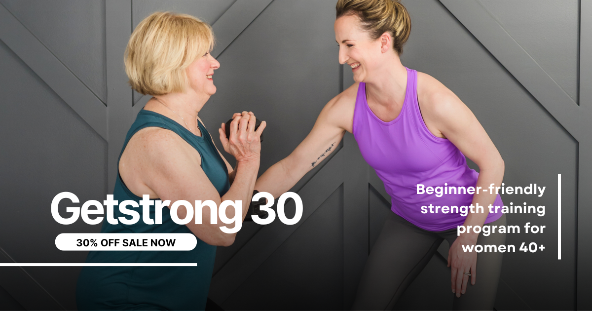 Vigeo Fit Facebook ad