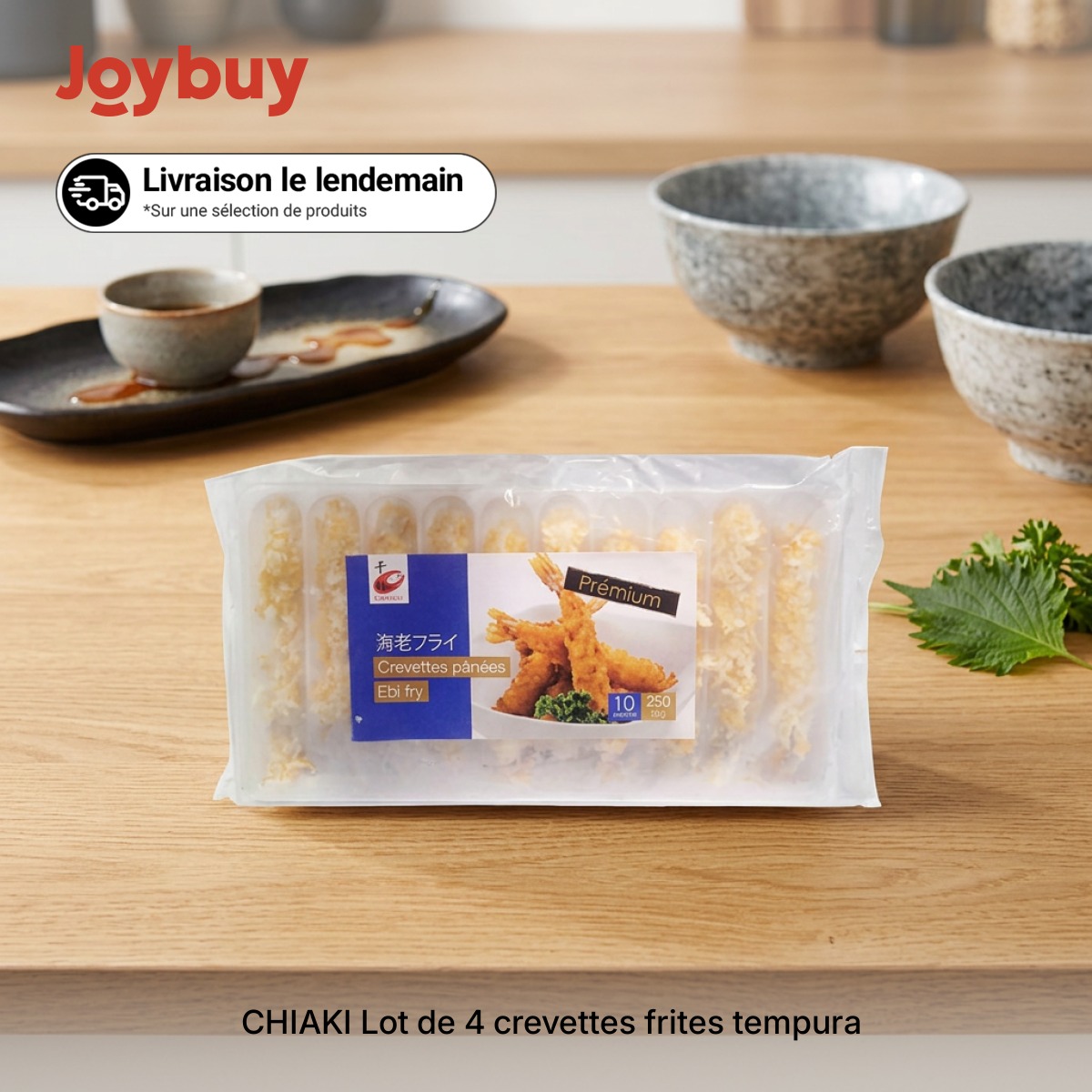 Joybuy France  Facebook ad