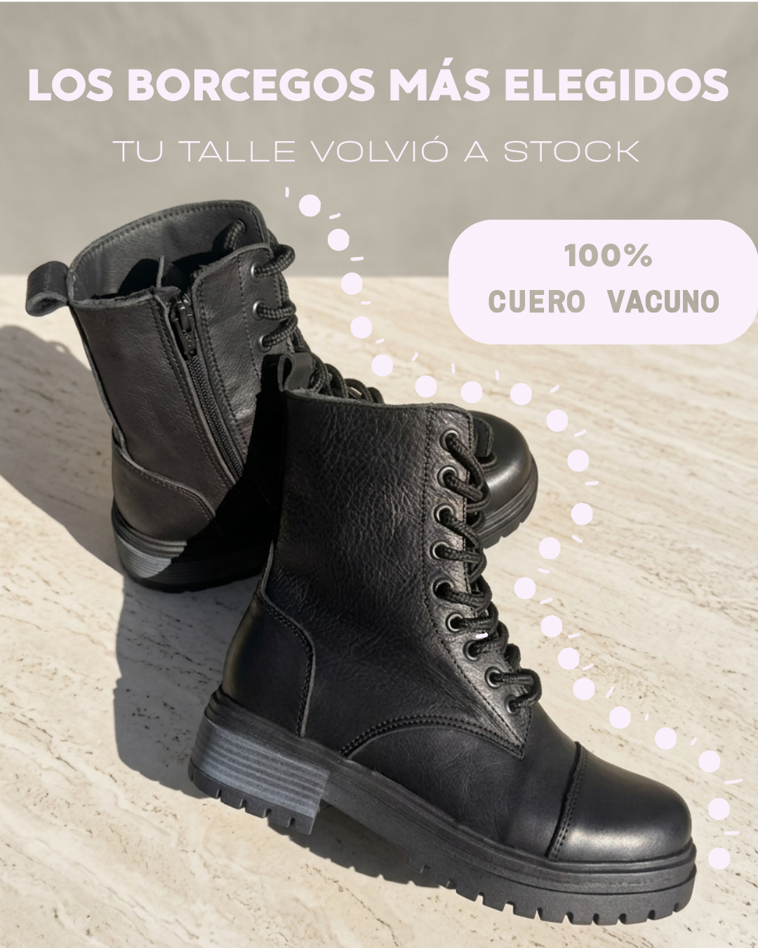 Janainashoes Facebook ad
