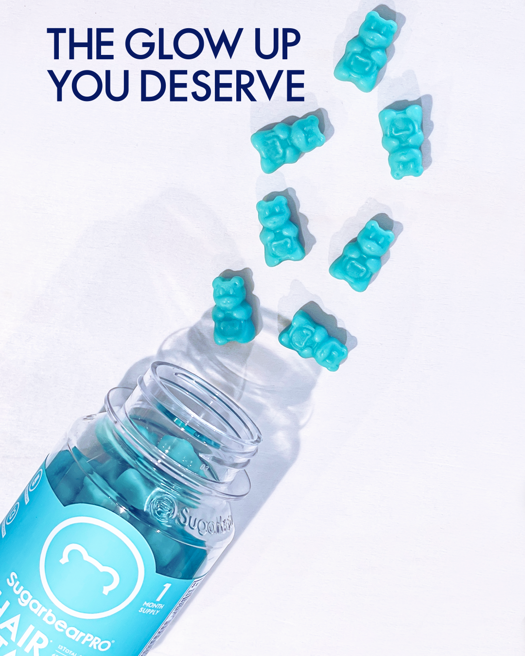 Sugarbear Facebook ad