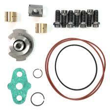 Blessed Performance LLC Facebook ad: All the top brands and parts.
