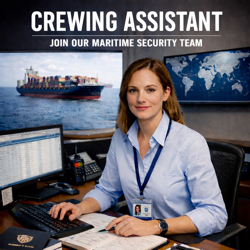 M.S. Security Group Facebook ad