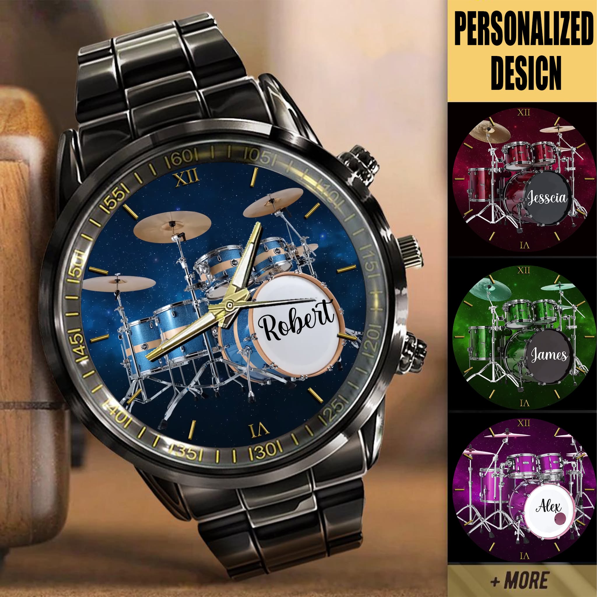 GiftTail - Treasured Gifts Facebook ad