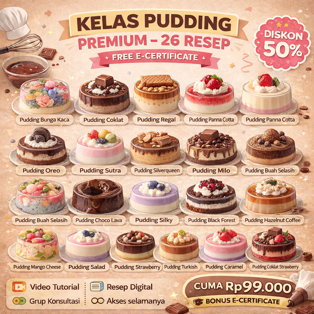 Dapur bunda Facebook ad
