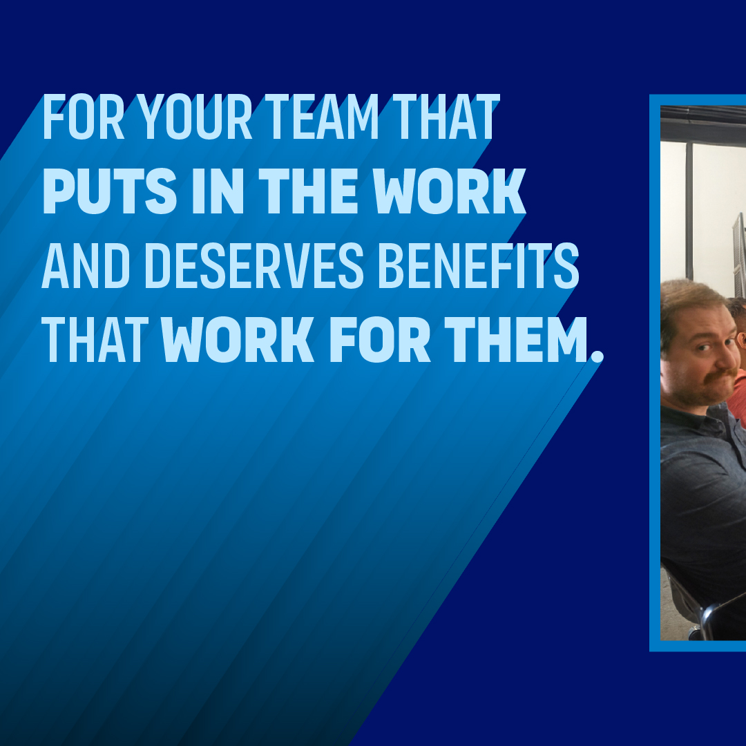 Justworks Facebook ad