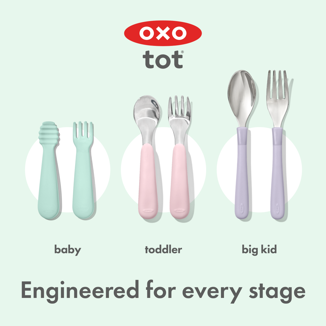 OXO Facebook ad