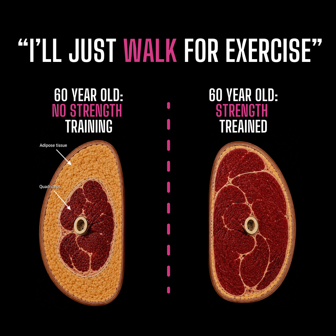 RussoFitness Facebook ad: You Were in Shape Before. Let’s Bring Her Back