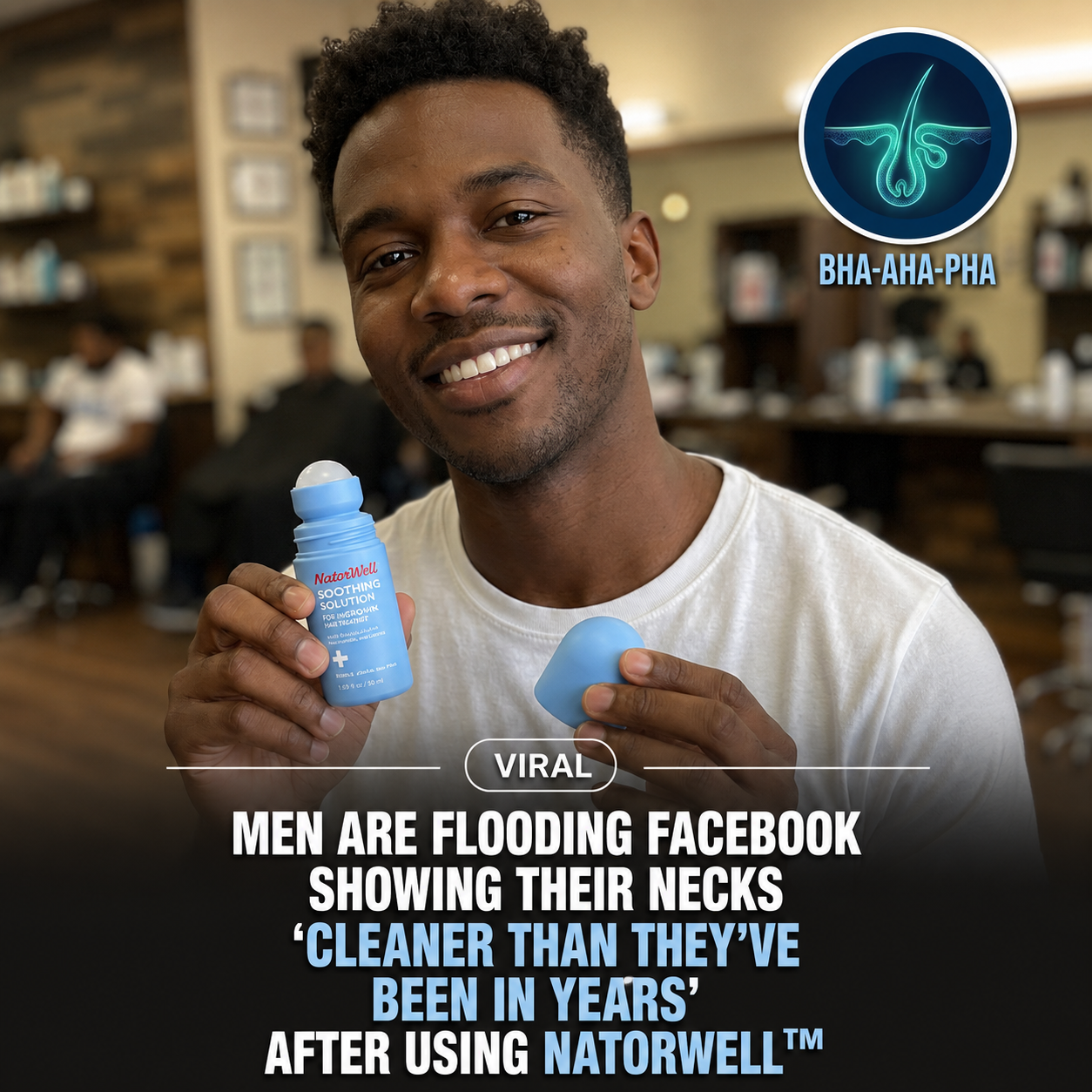 NatorWell  Facebook ad