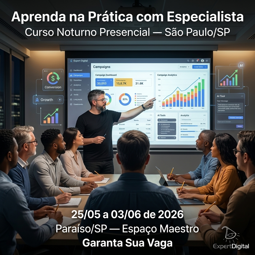 Expert Digital Facebook ad