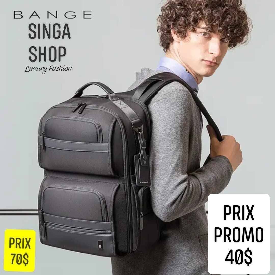 SINGA management Ltd Facebook ad