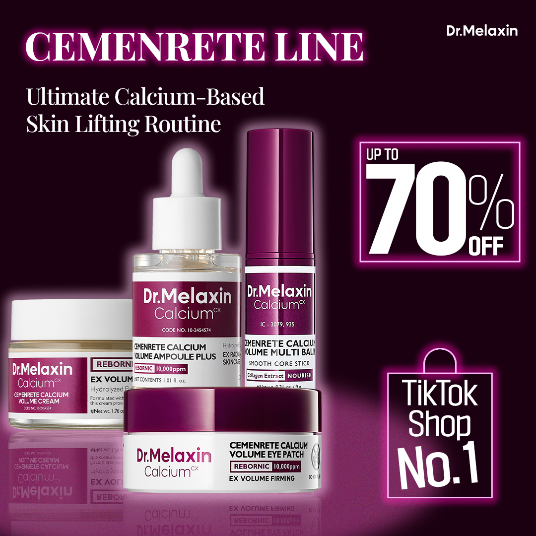 Dr.Melaxin US.official Facebook ad