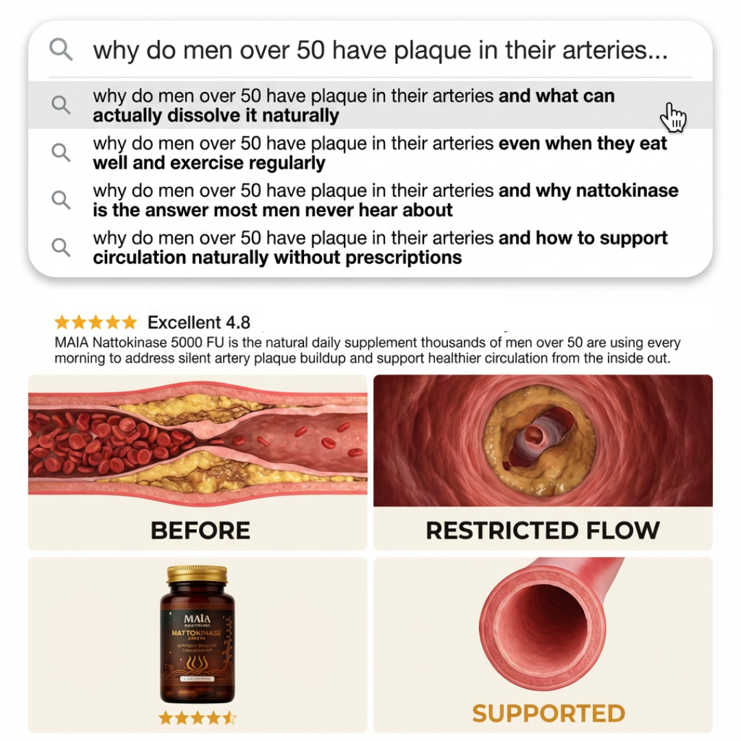 Flavanol Research Institute  Facebook ad