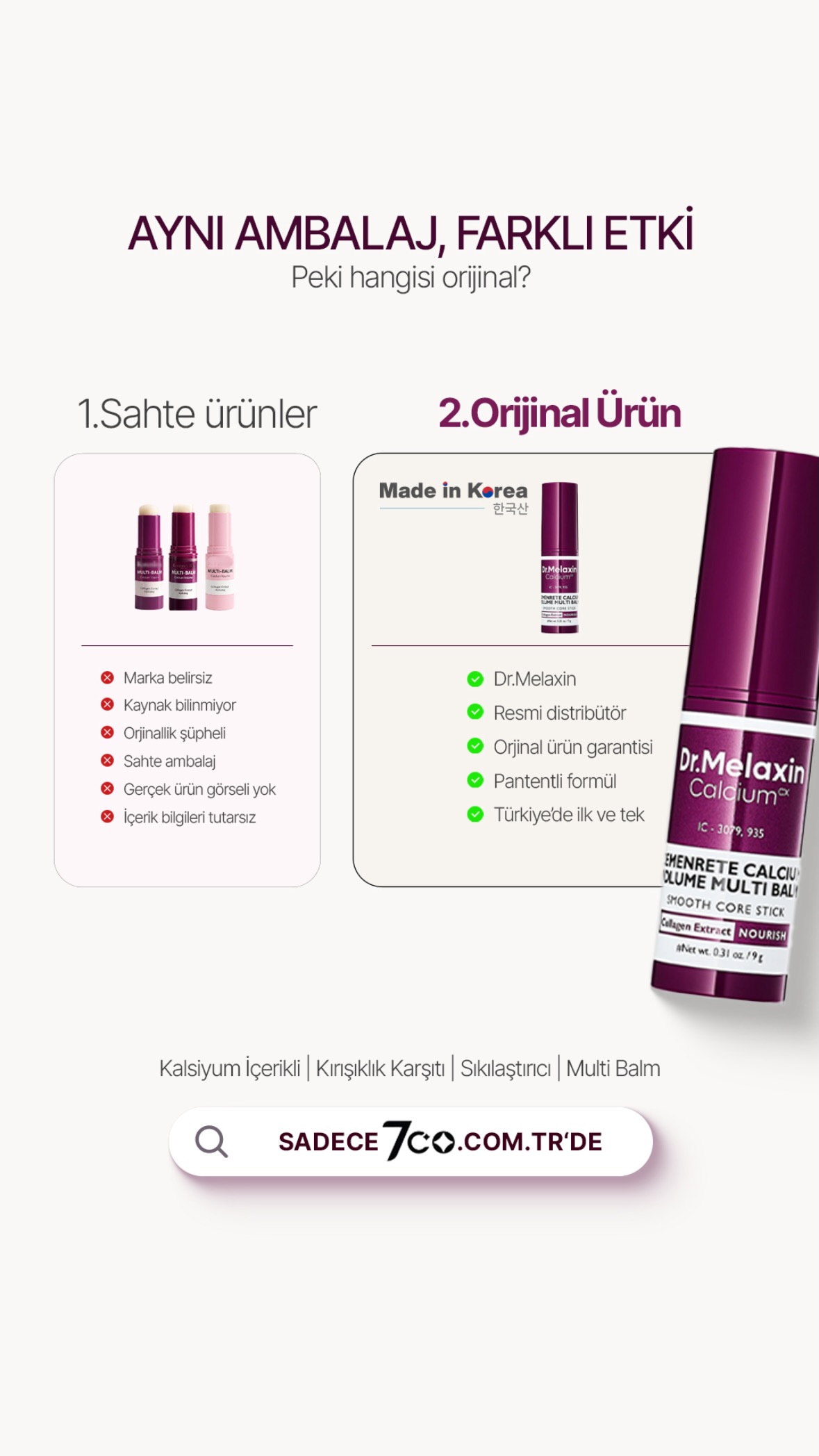 7co Facebook ad