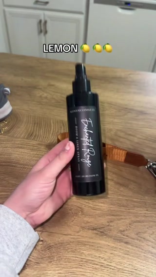 Mavwicks Fragrance LLC Facebook ad: Find Your Home’s Signature Scent