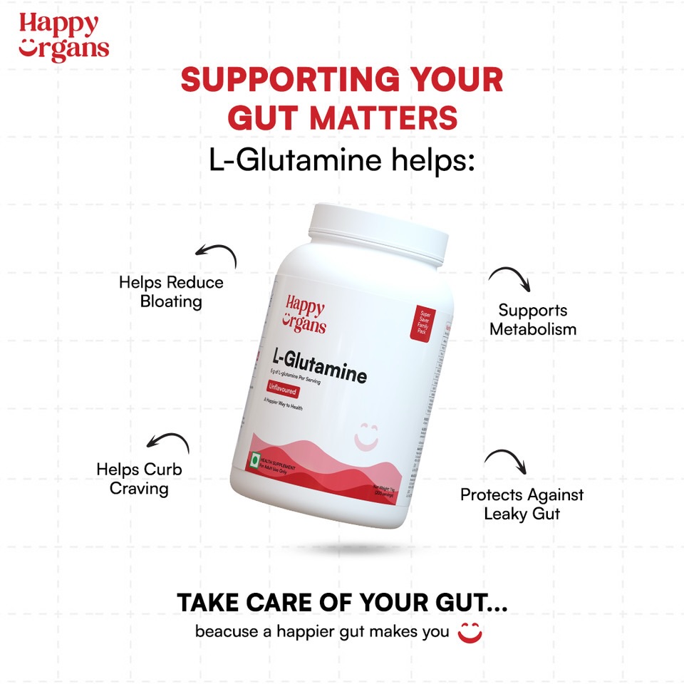 Happy Organs Facebook ad