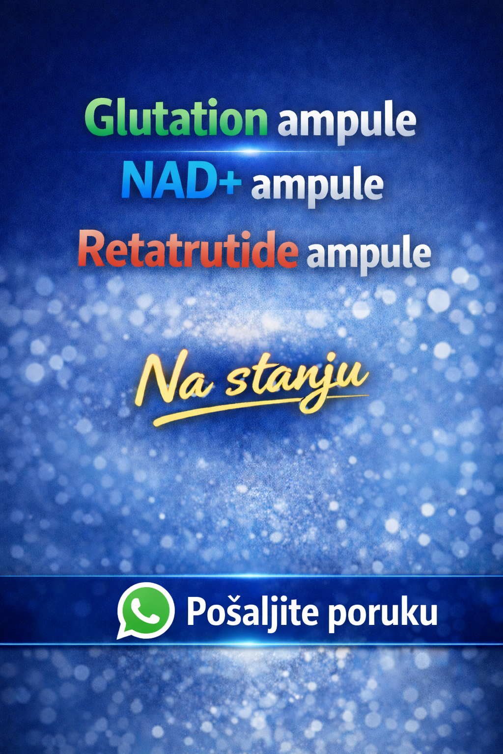 VitaLab Premium Facebook ad