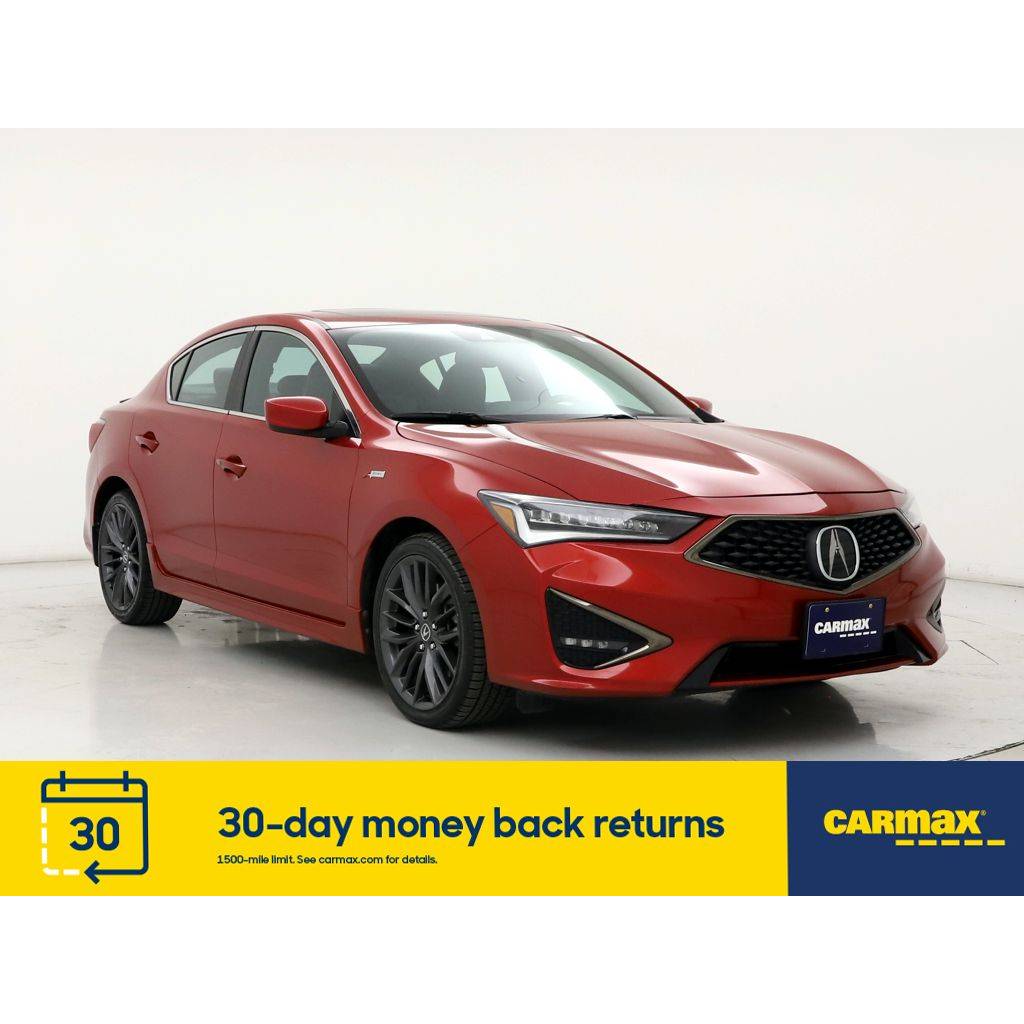 Edmunds Facebook ad