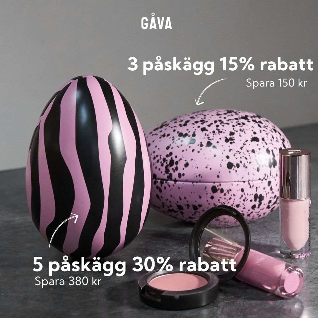 Gavagifting Facebook ad