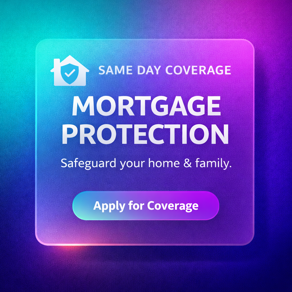 Senior Benefits by Michael Mascola Facebook ad: Same Day Coverage