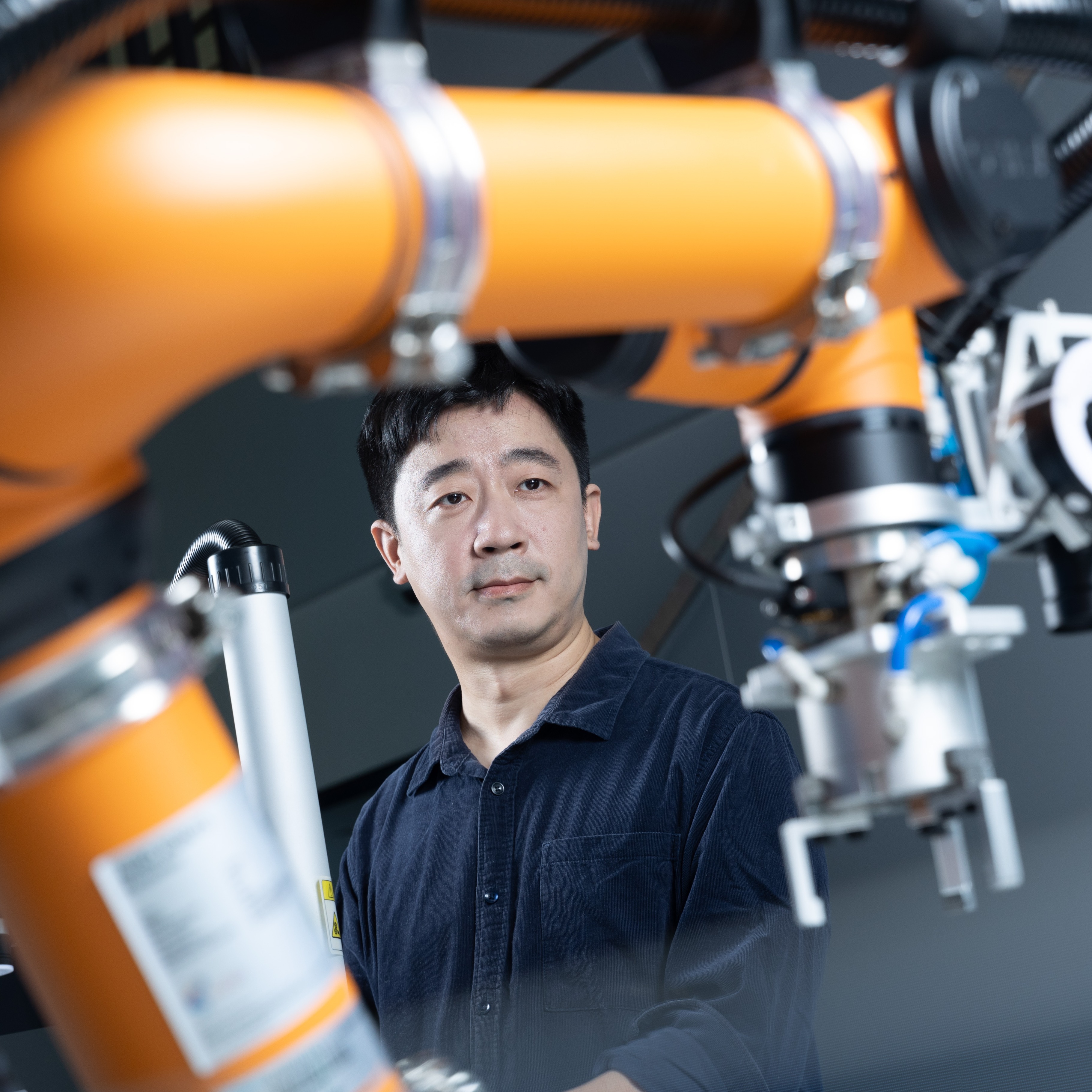 Siemens Facebook ad