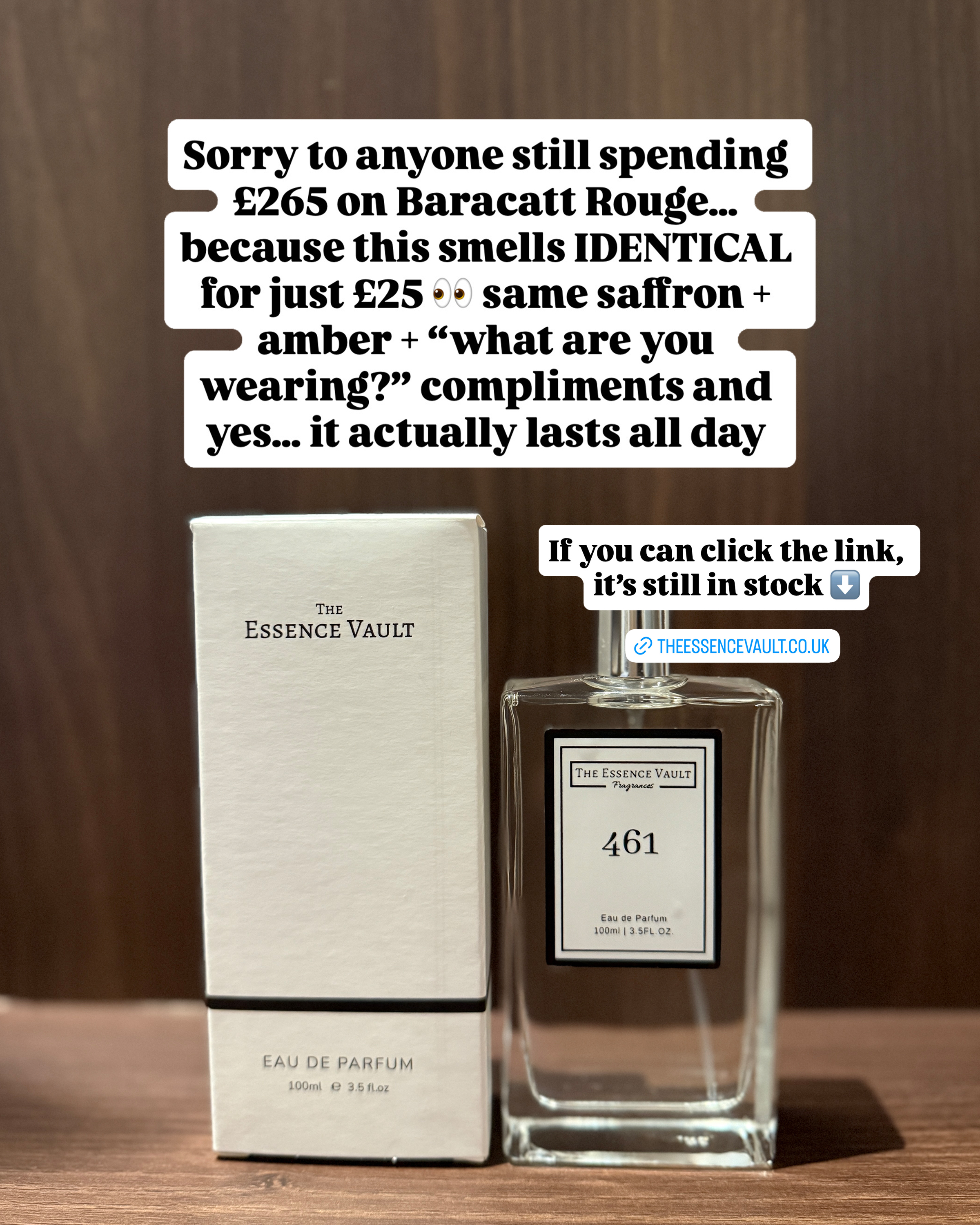 The Gift Guiders Facebook ad