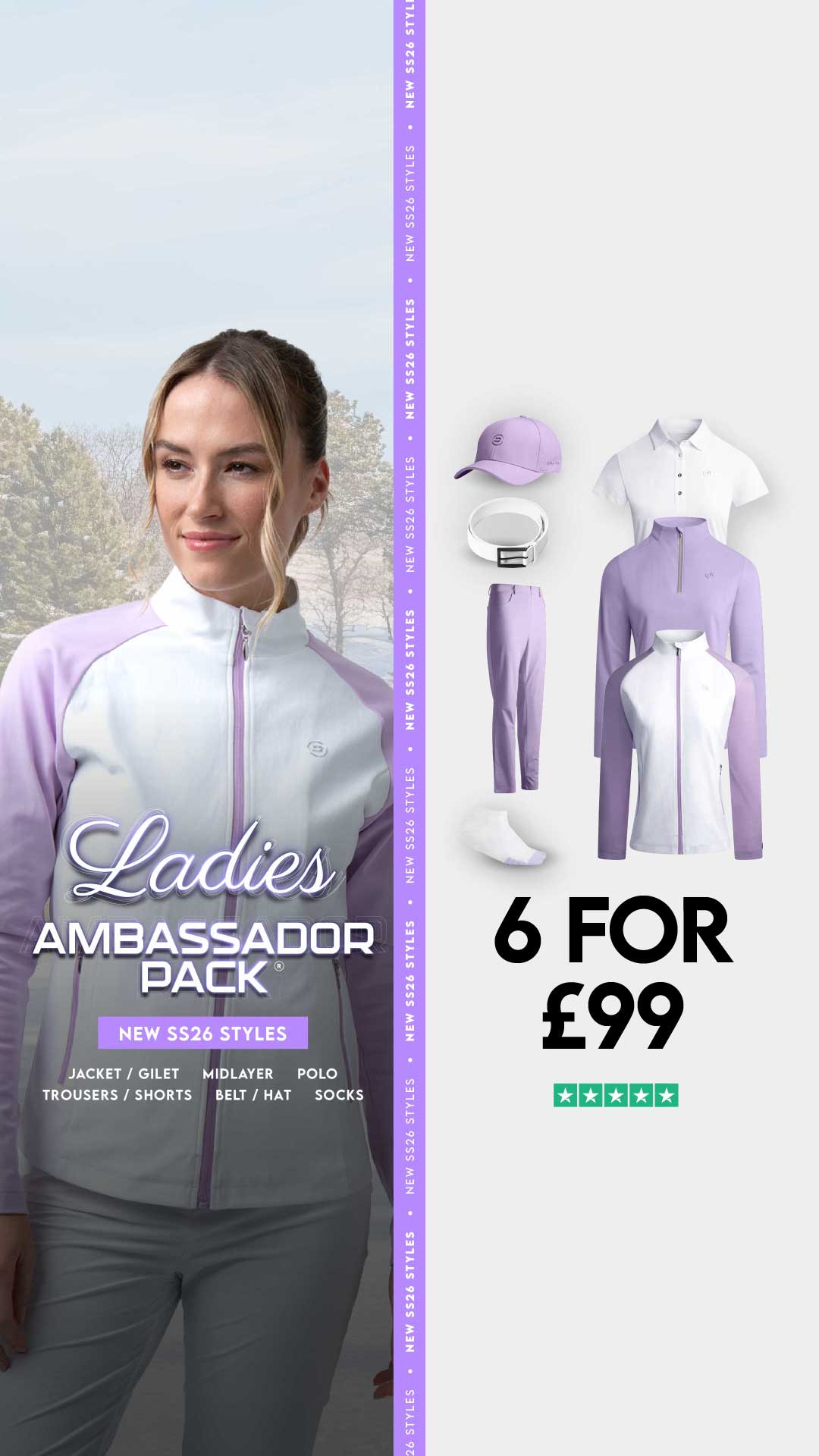 Druids Facebook ad