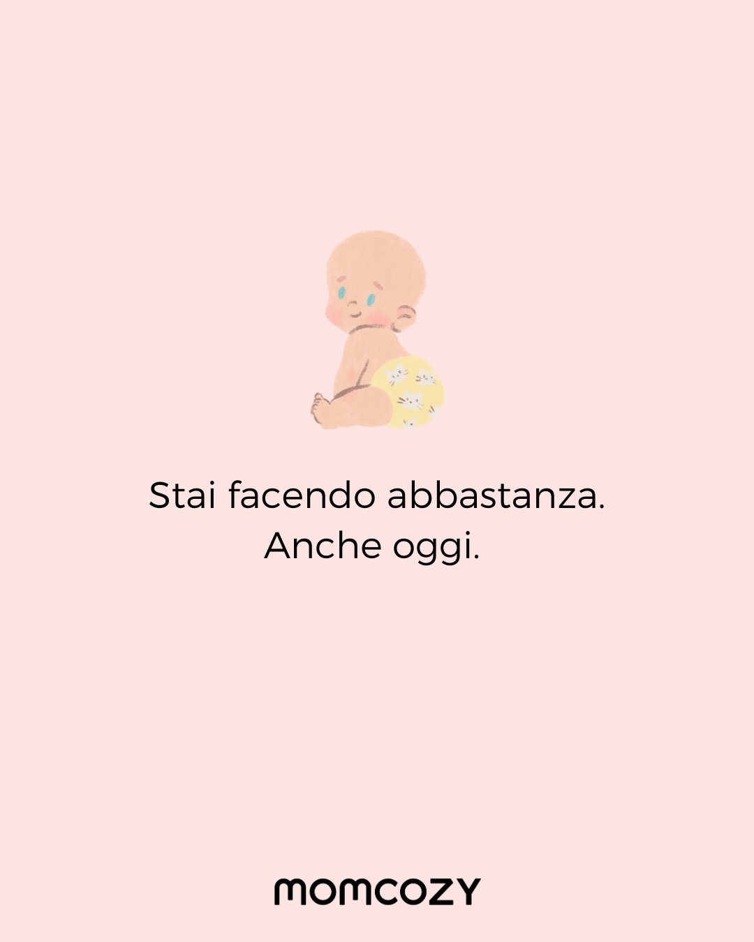 Momcozyit Facebook ad