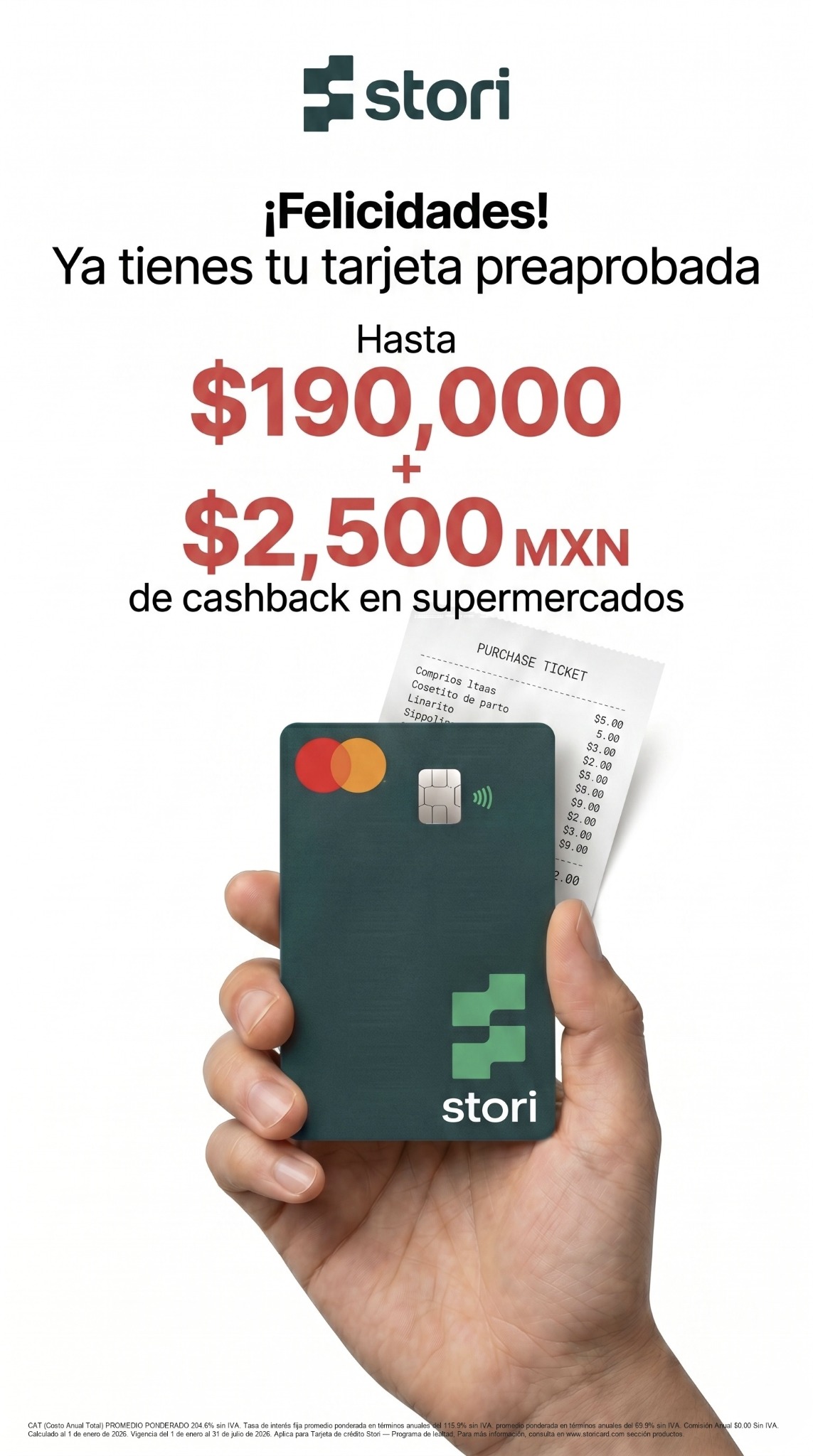 Stori Facebook ad