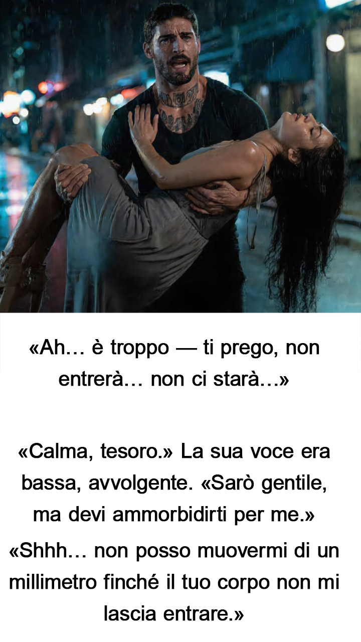 DreamReads Facebook ad: Bacia le cicatrici - Non mandarmi di nuovo all'inferno…