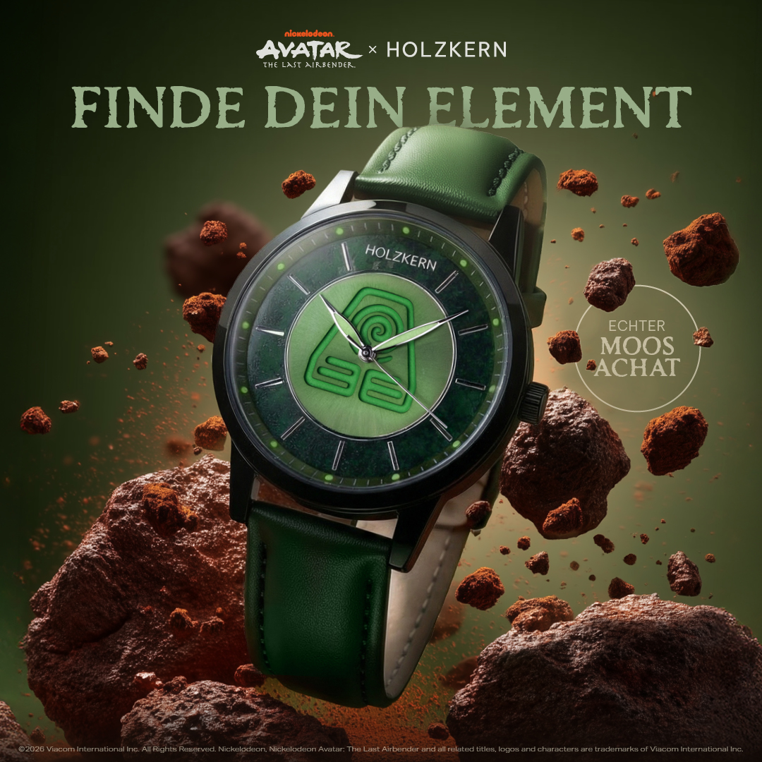 Nickelodeon auf Deutsch Facebook ad