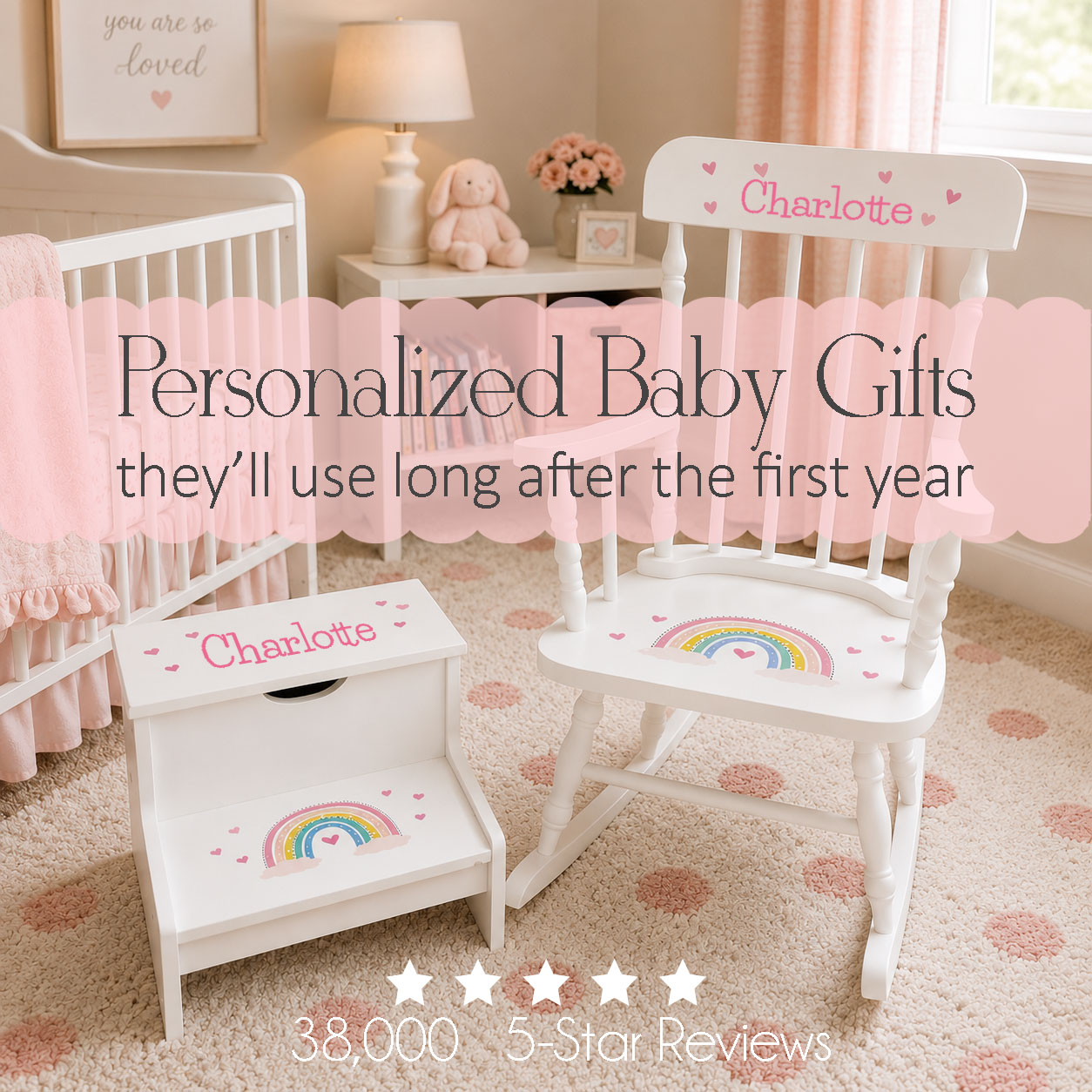 My Bambino Facebook ad