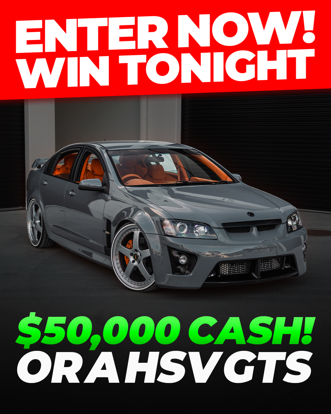 LMCT+ Facebook ad