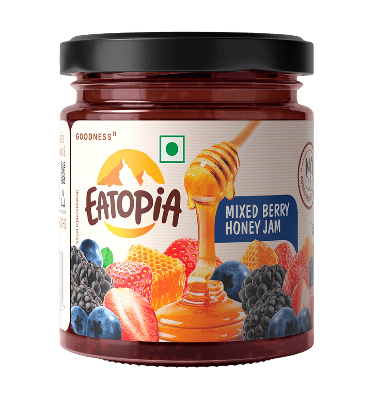 EatopiaWorld Facebook ad