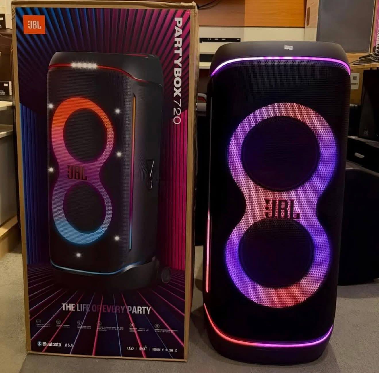 CN Kings Digital Village Facebook ad