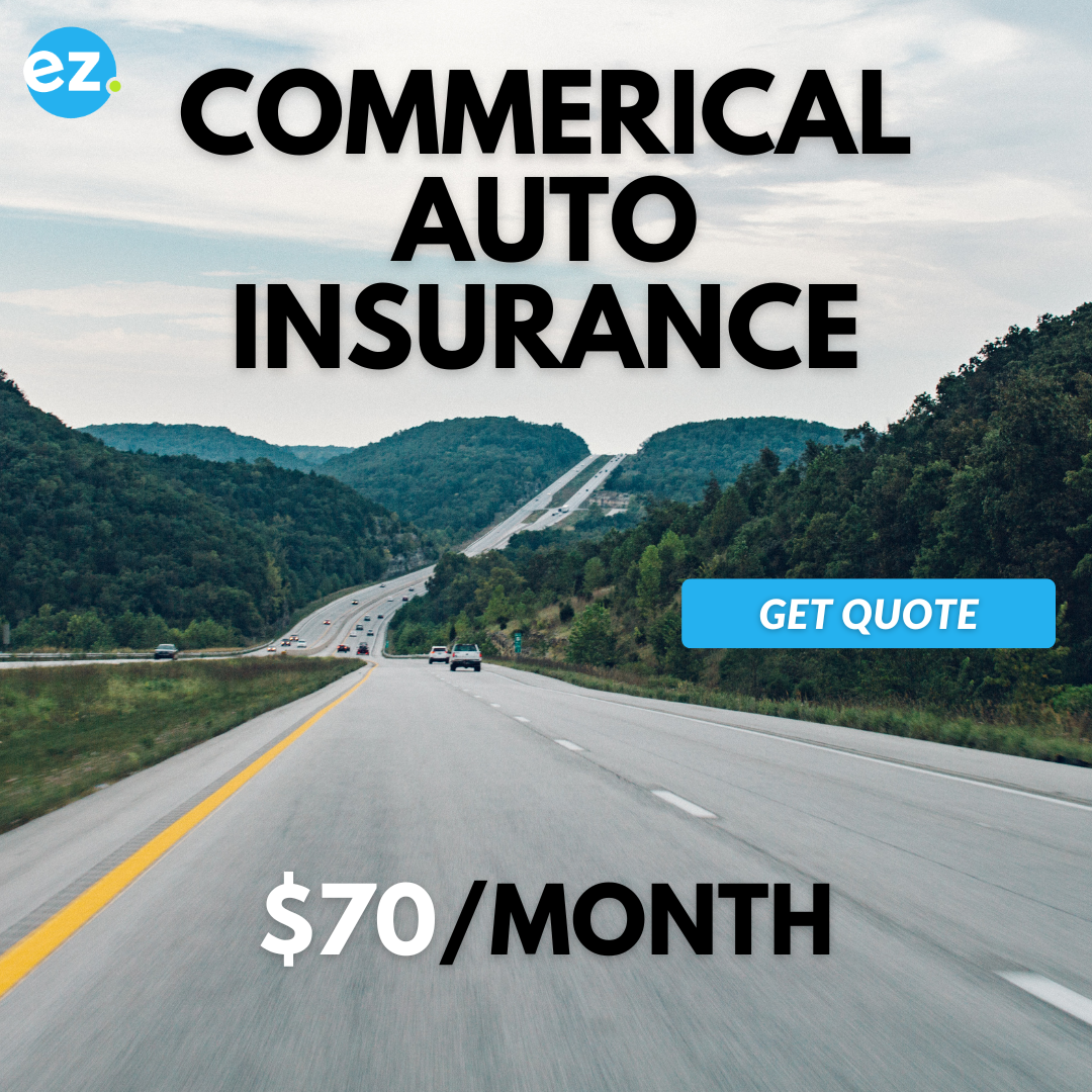 EZ Insure Facebook ad