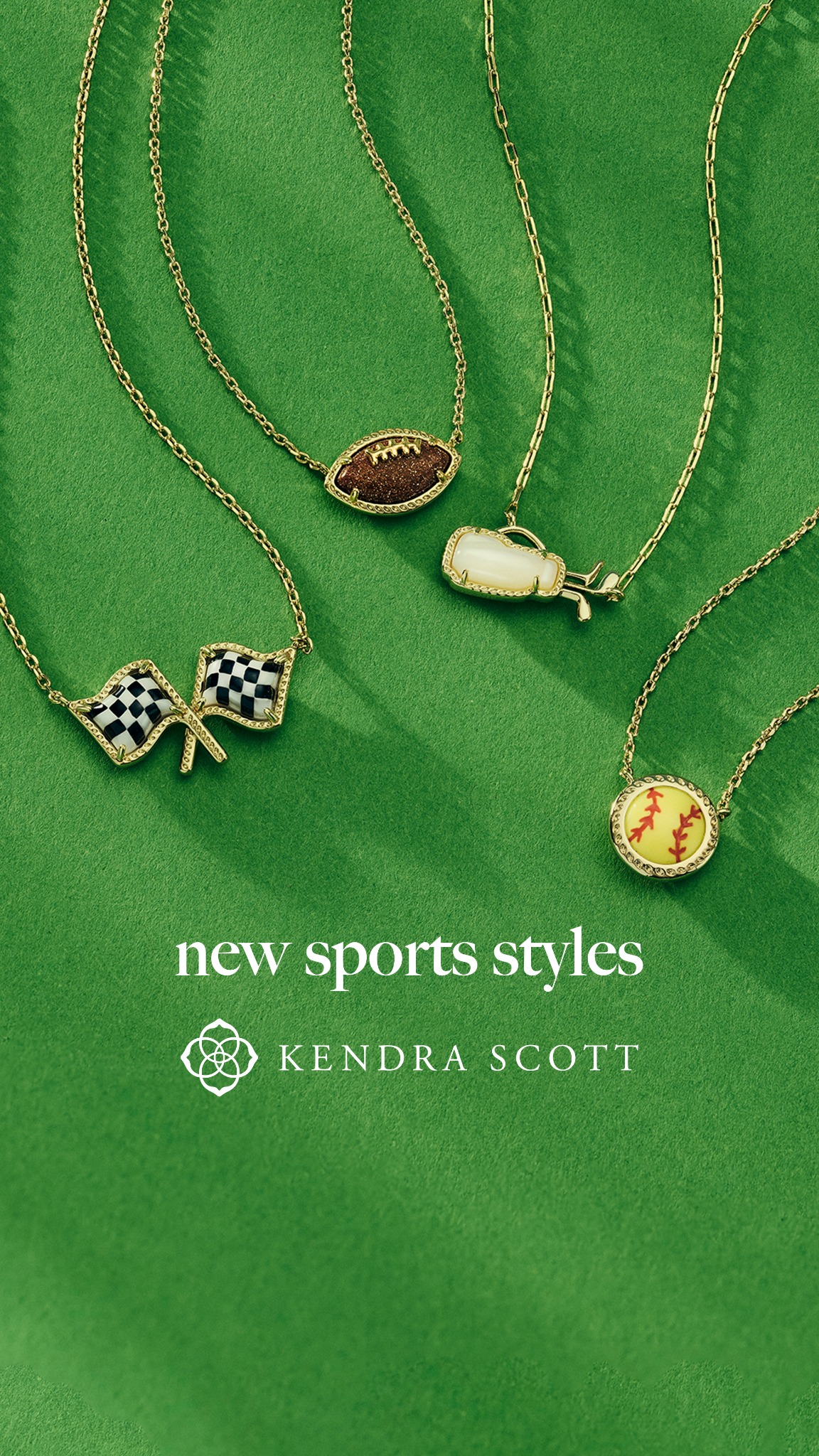 Kendra Scott Facebook ad