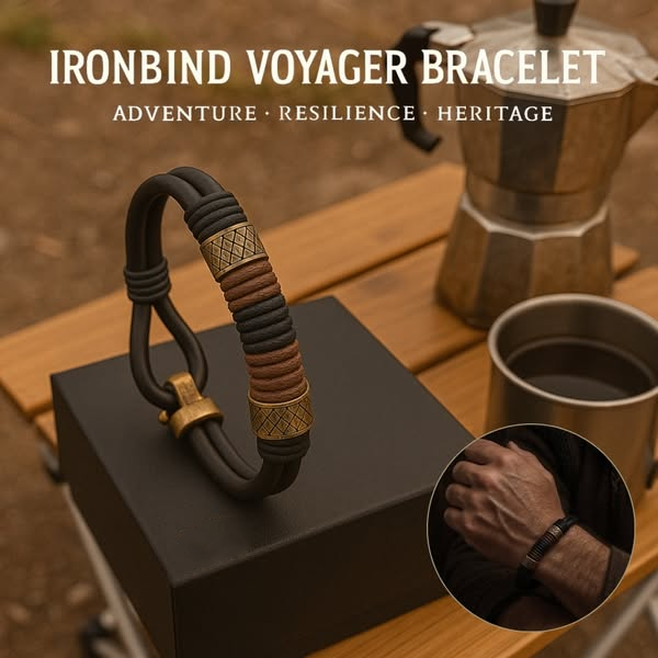 Bessrose Facebook ad: Enduring Bonds Timeless Power