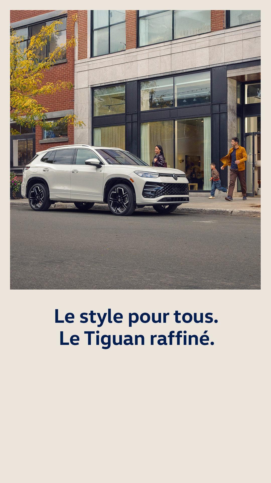 Volkswagen Facebook ad from Jan 20, 2026