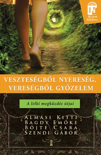 Nyitott Akadémia Facebook ad