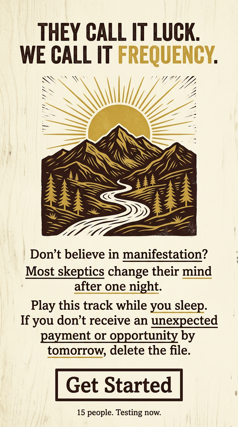 Magnet Mind Facebook ad