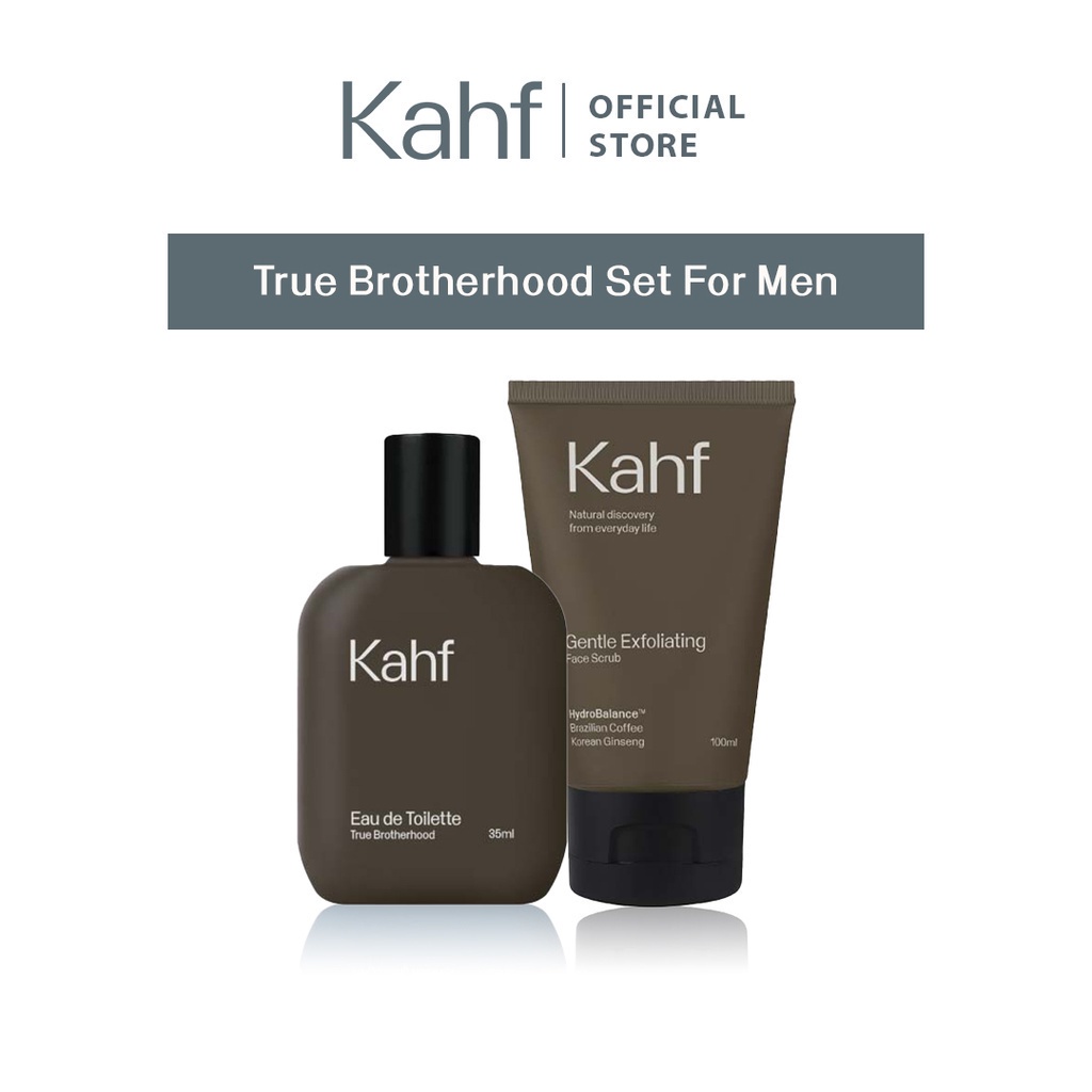 Kahf Everyday Malaysia Facebook ad