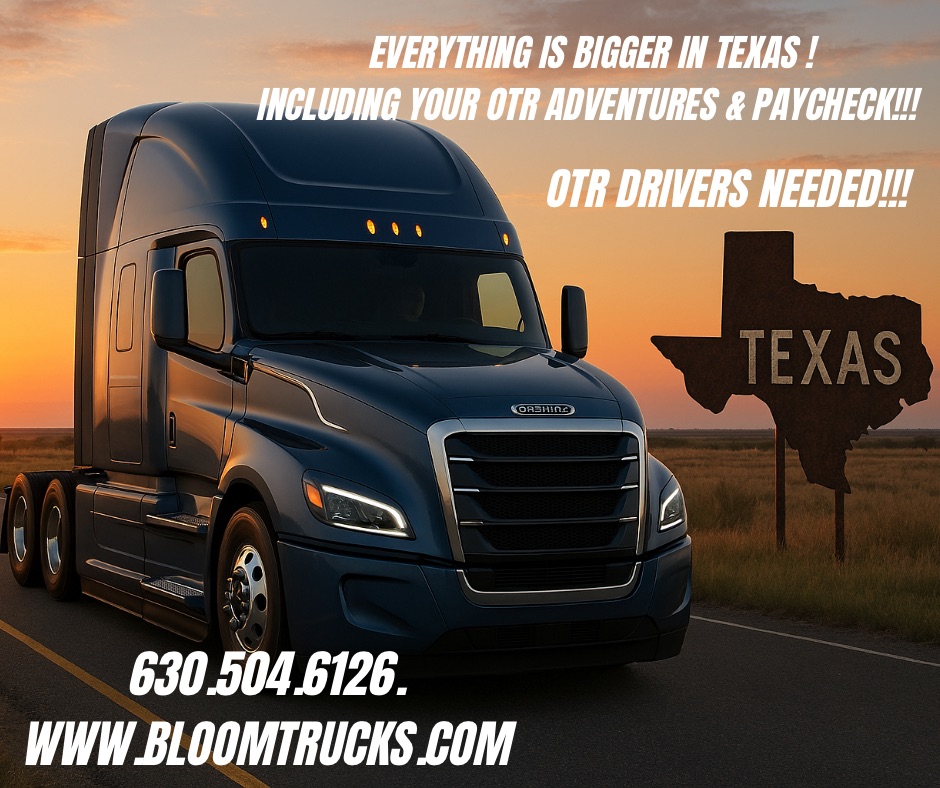 Bloom Services, Inc. Facebook ad