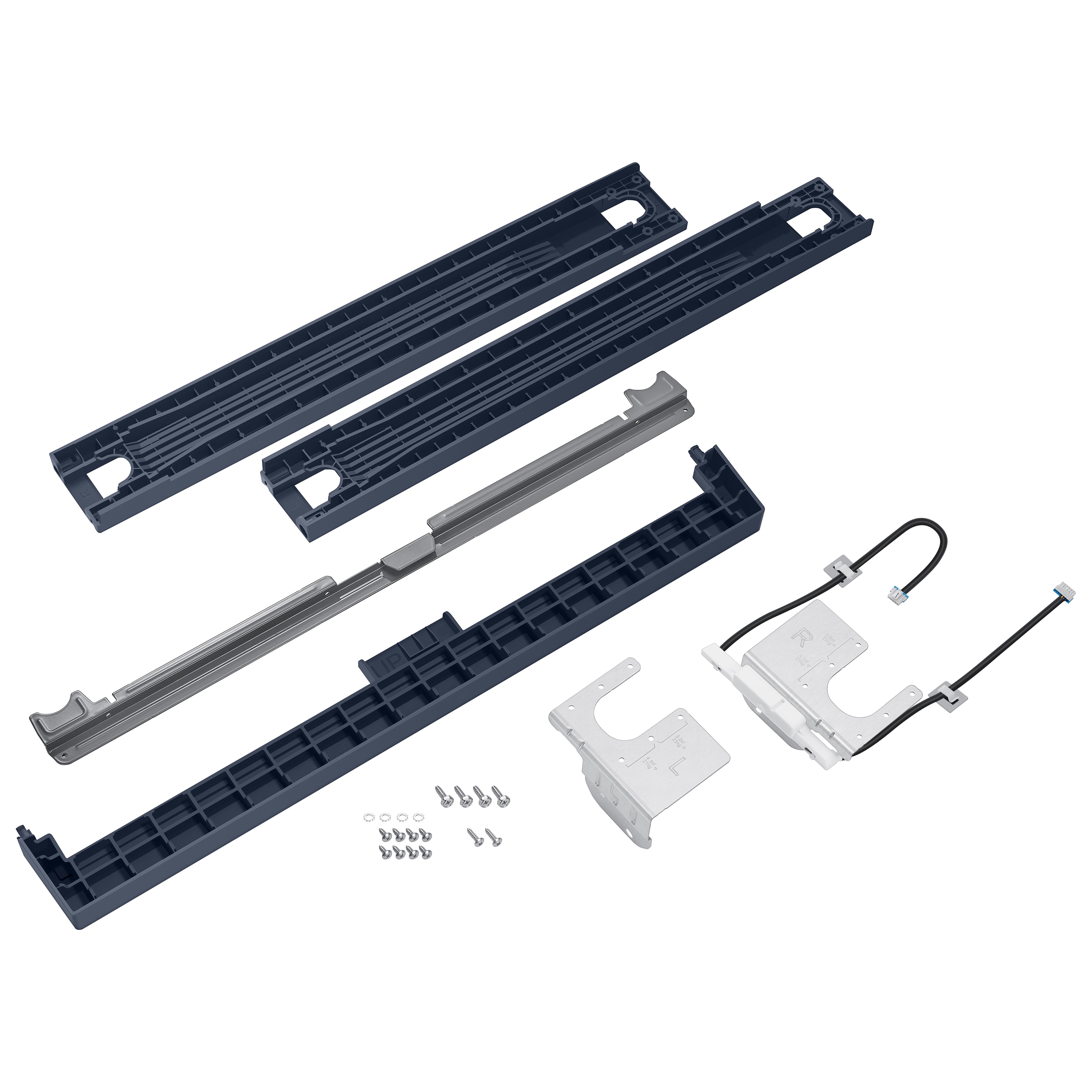 Lowe's Home Improvement Facebook ad: Shop Samsung Appliances