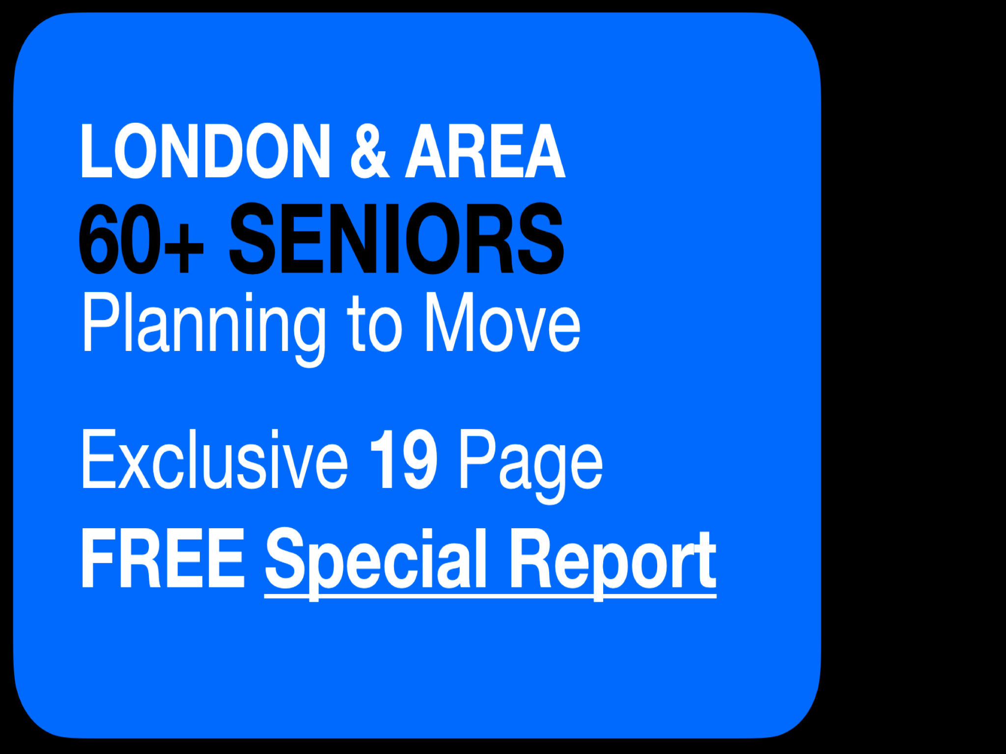 Seniors on the Move Facebook ad: Are you or a loved one considering relocating in…