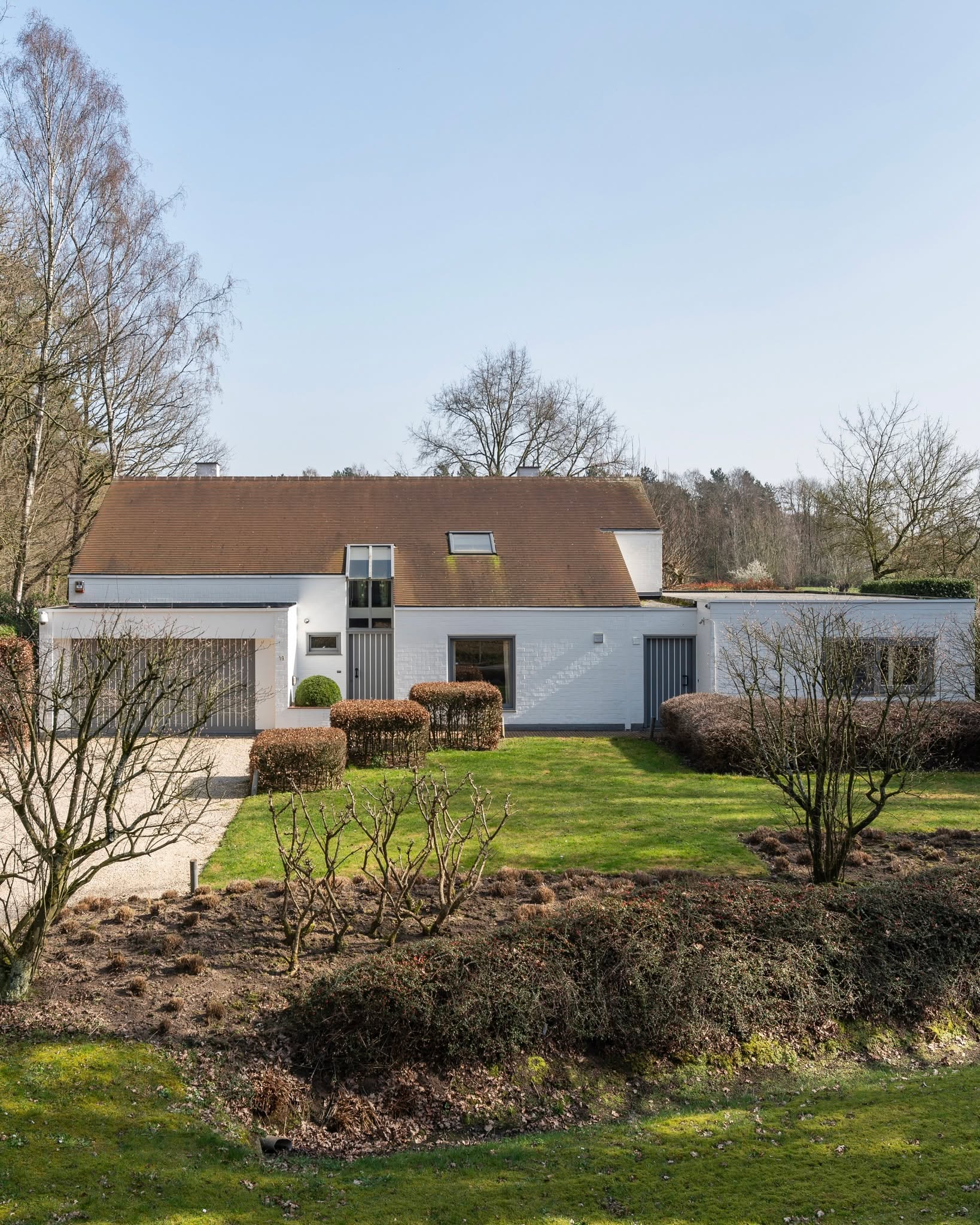 Engel & Völkers Gent en omgeving Facebook ad: COMING SOON - Belsele